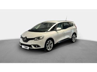 grand scénic tce 130 energy