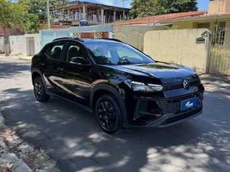 volkswagen tera 1.0 mpi flex 12v 5p mec. 2026