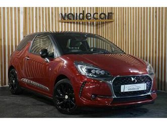 1.2 puretech performance line