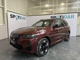 m sport 286 ch impressive