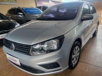 volkswagen gol 1.0