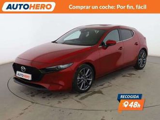 2.0 skyactiv-g mild-hybrid zenith