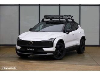 volvo ex30 cross country 69 kwh twin motor ultra