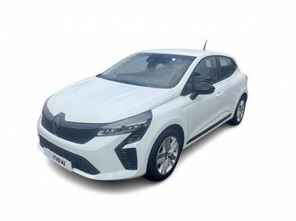 clio societe blue dci 100