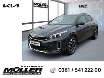 xcee´d gt-line 1.6t dct7 my26 acc memory kamera jbl-sound klima