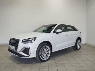 audi q2 adrenalin 35 tdi 110 kw (150 cv) s tronic con ref: 90374312