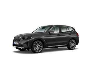 x3 xdrive20d