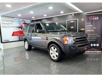 3 2.7 td v6 se auto.