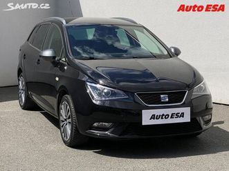 seat ibiza 1.6 tdi,fr