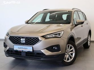 seat tarraco style 1,5 tsi 150k 6m