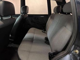 fiat uno mille ep 2p e 4p