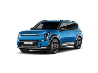 kia ev9 gt-line awd 99,8kwh 384hv 6p relax business