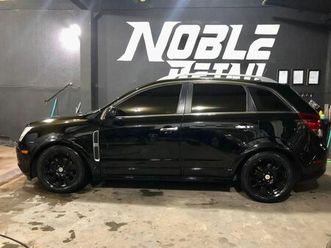 sport awd 3.6 v6 24v 261cv 4x4