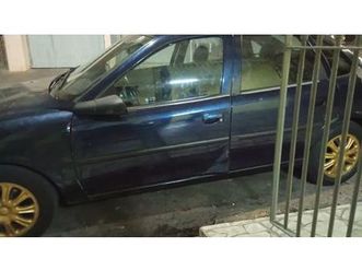 chevrolet vectra cd 2.2 16v / 2.0 16v mec./aut. 1999