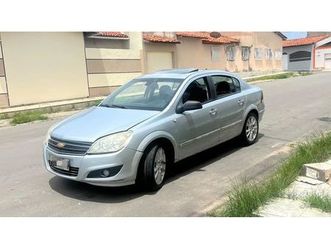 elite 2.4 mpfi 16v flexpower aut.