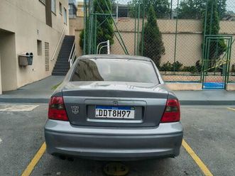 gls/ challenge 2.2 mpfi 16v