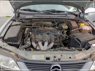 gls/expres.2.2/ 2.0 e 2.0 cd 8v