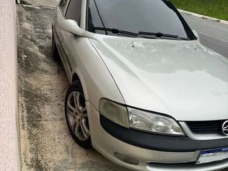 gls/expres.2.2/ 2.0 e 2.0 cd 8v