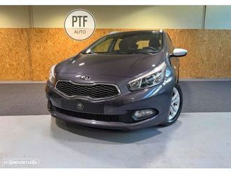 kia ceed sw 1.4 crdi eco