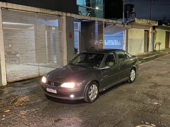 gls/ challenge 2.2 mpfi 16v