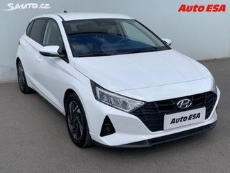 hyundai i20 1.0 tgdi