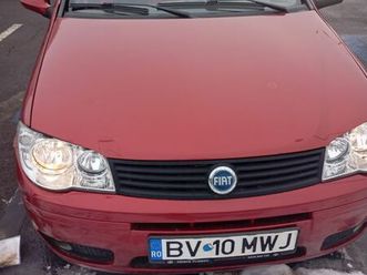 de vînzare fiat albea colonia bod