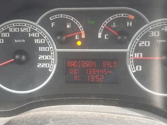 de vînzare fiat albea