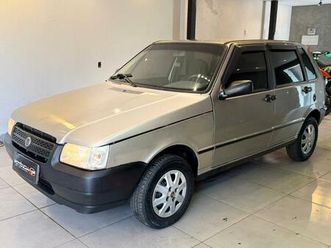 fiat uno 1.0 mille fire