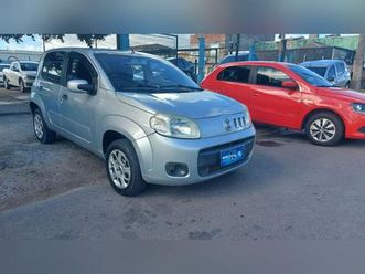 fiat uno vivace italia 1.0 evo f. flex 8v 5p