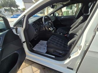 golf variant 7 2.0tdi dsg gtd facelift