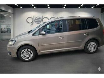 volkswagen touran cup