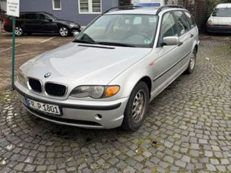bmw 316i touring edition lifestyle