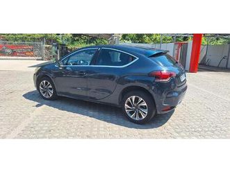 ds ds 4 1.6 e-hdi 110 airdream so chic