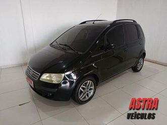 fiat idea 1.4 flex elx