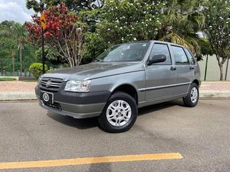 fiat mille 1.0 fire flex economy