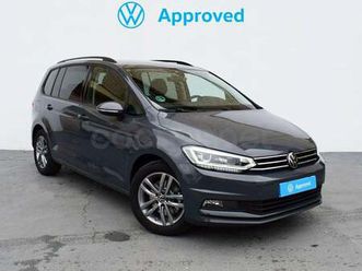 volkswagen touran mas 2.0 tdi dsg