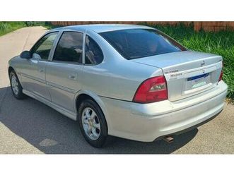 gl 2.2 mpfi milenium