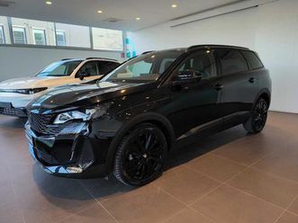 1.5 bluehdi gt s&s 130cv eat8