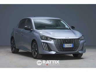 1.2 puretech 100cv allure