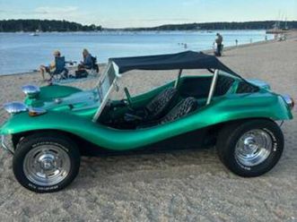 dune buggy impi imp
