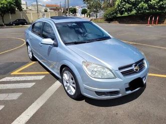 elite 2.4 mpfi 16v flexpower aut.