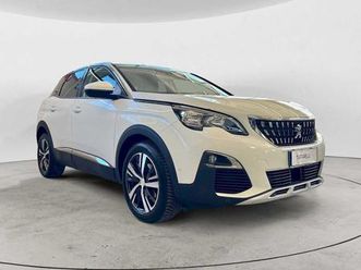 bluehdi 130 eat8 s&s allure