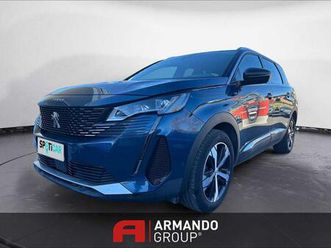 2ª serie bluehdi 130 s&s eat8 gt