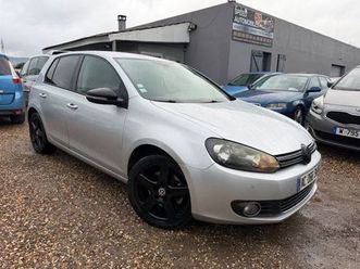 vi 2.0 tdi 140 ch dsg