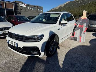 1.5 tsi evo 150ch black r-line dsg7 euro