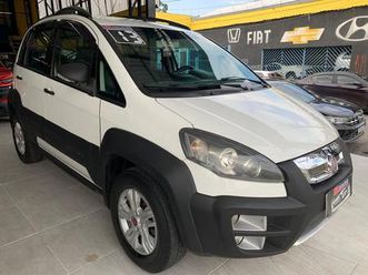 fiat idea advent./adv.locker 1.8 mpi flex 5p