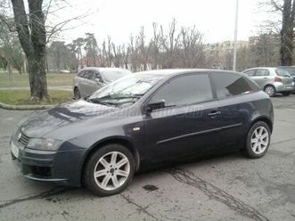 fiat stilo 1.9 jtd dynamic klímás ! azonnal elvihető !