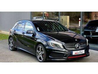 250 version sport 7g-dct