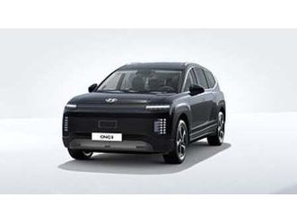 hyundai ioniq 9 rwd essential 7-sits 110kwh110kwh 218hk