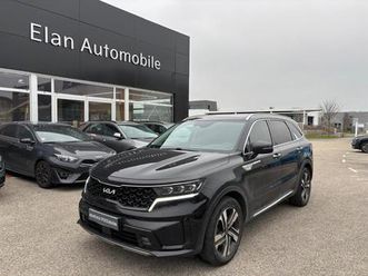 1.6 t-gdi hybride bva6 4x2